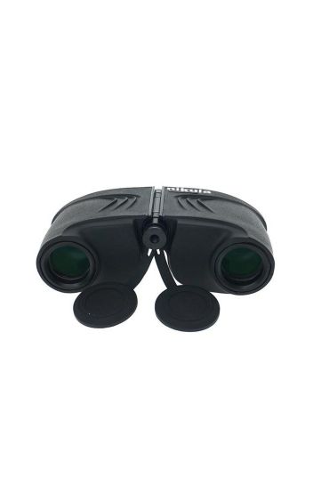 Nikula 8x30 Profesyonel Askeri Su Geçirmez Yüksek Kaliteli Dürbün Siyah