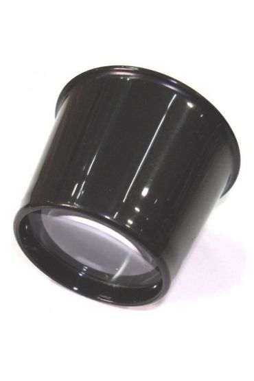 Nikula-saat Tamirciler Için Gözlük  Büyüteç 10x