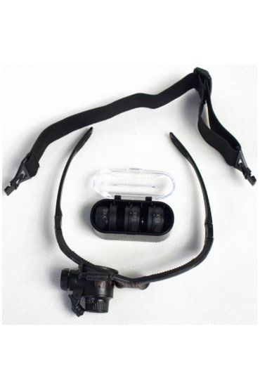 Nikula-saat Tamırı,okuma, Kuyumcu Için çok Fonksiyonlu Onarım Gözlük Büyüteç