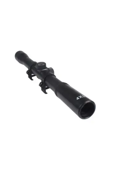 Tr-nikula 4x20 Full çelik Silah / Tüfek Dürbünü ürün 11mm