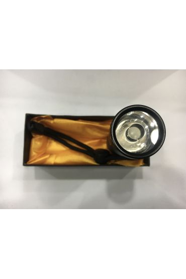 Tr-nikula Beyaz Led Işıklı Mini Fener D35