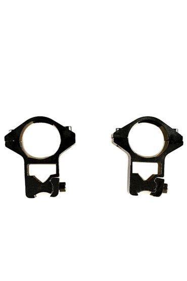 Nikula-tüfek Dürbünü Lazeri Montaj Kelepçesi çelik Alaşım 11mm