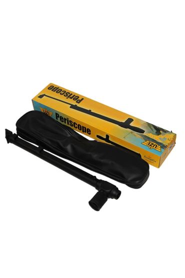 Uzi 5x20 Havuz Ve Plaj Dalışı Için Ayarlanabilir Periskop,5x20 Büyütme  Gözlem Avcılık Monoküler Dürbün