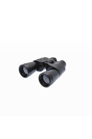 Nikula 10-30x50 Zoom Dps I Zoomlu Süper Kaliteli Dürbün Siyah