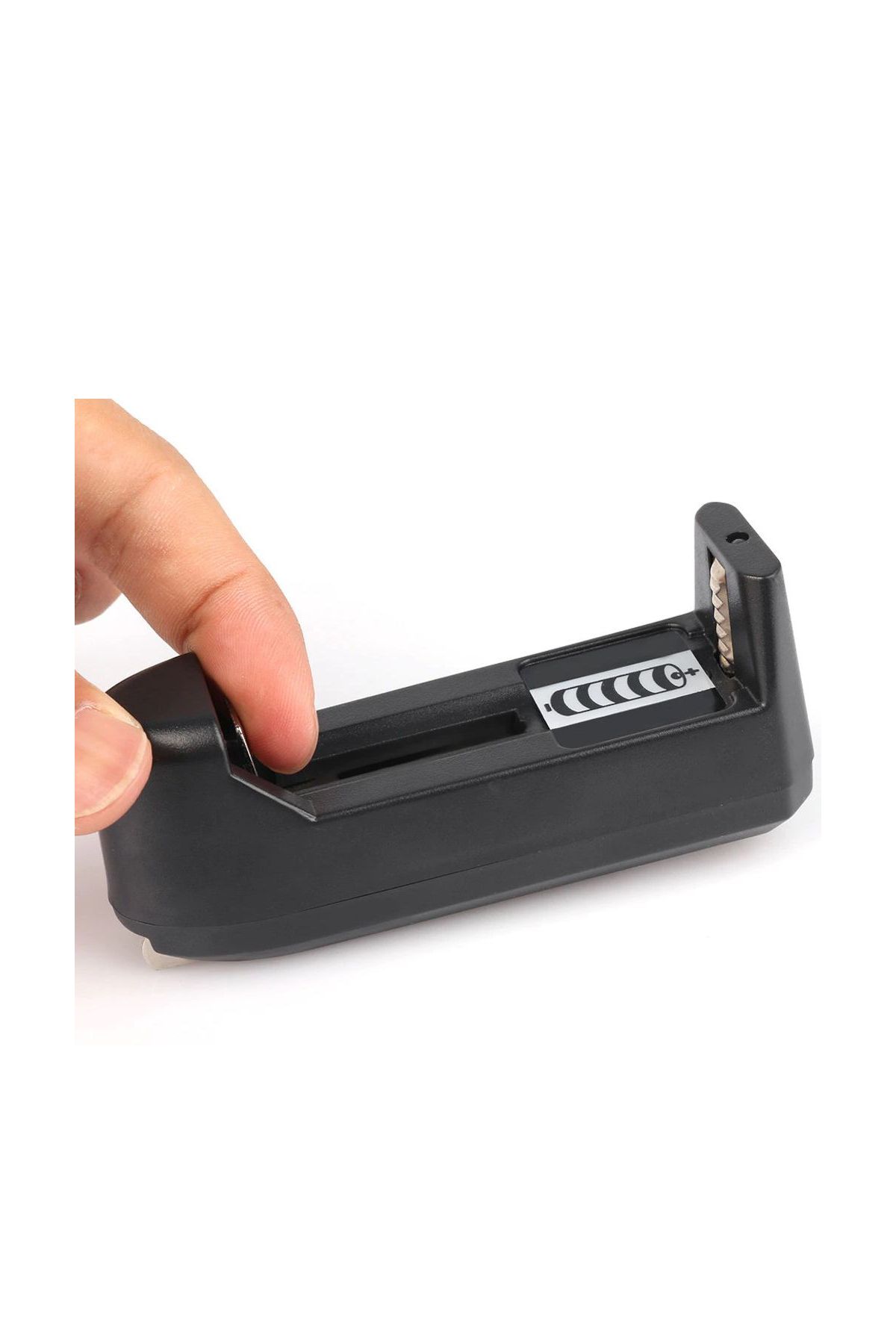 Bigem Bm-361 Şarj Cihazı - 14500-18650