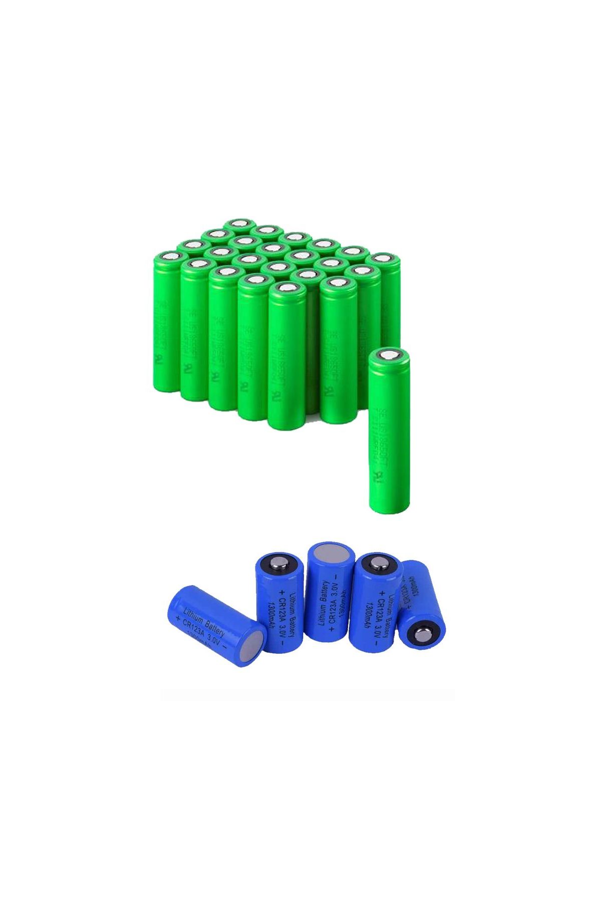 Bigem Bm-361 Şarj Cihazı - 14500-18650