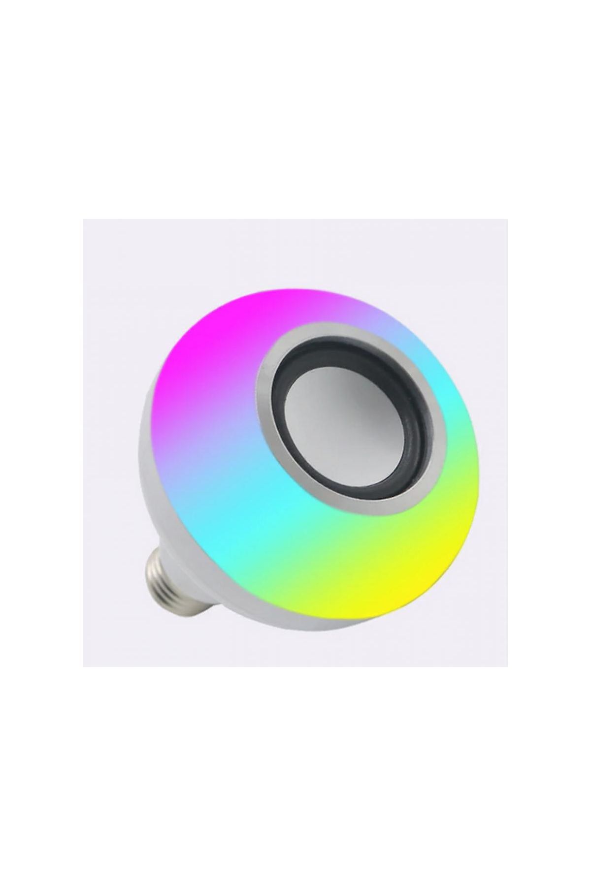 Polizei p-028 Kumandalı Bluetooth Led Ampul