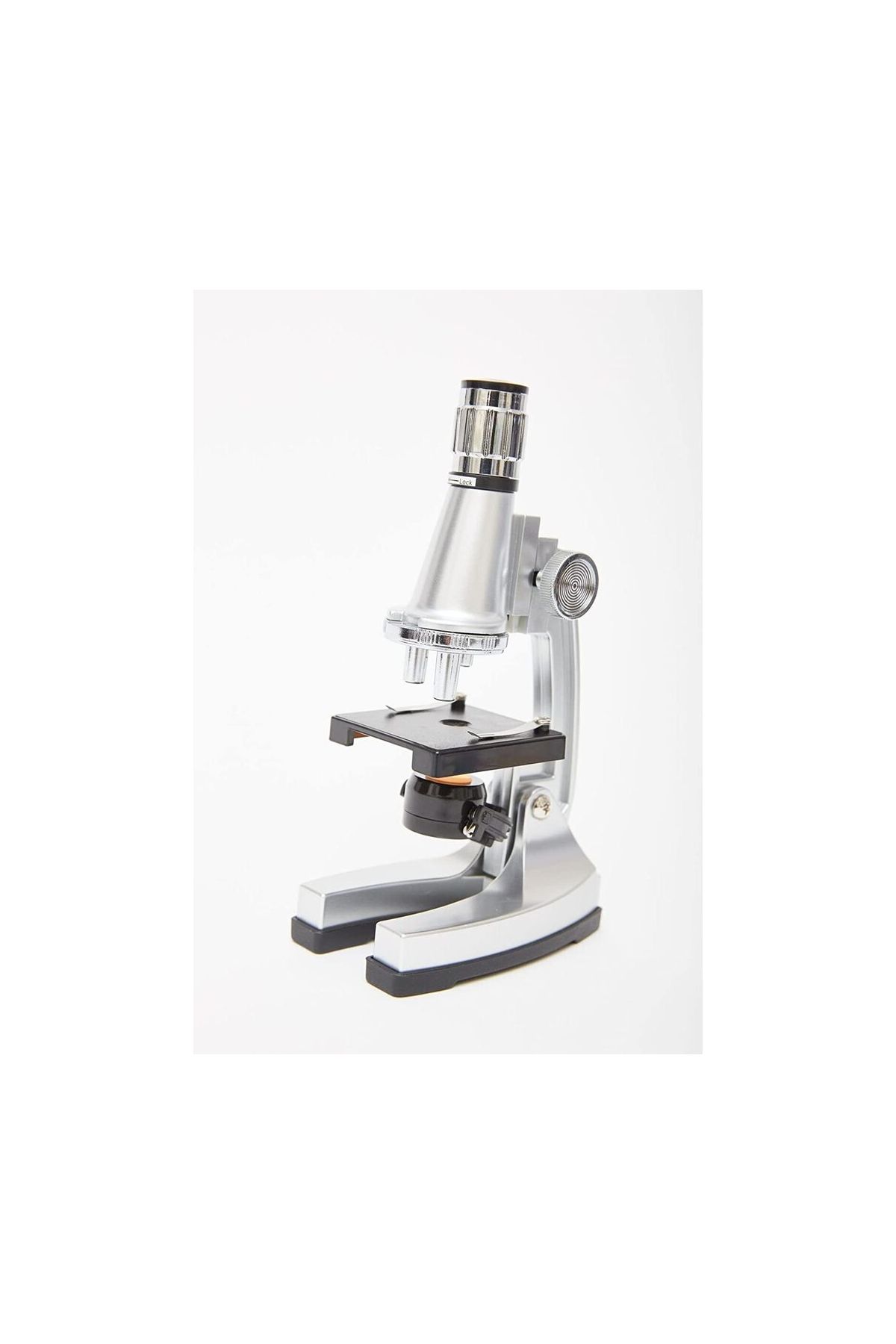 Nikula-50x-100x-200x-400x-600-1200x  çocuklariçin Eğitici  Projektörlü Mikroskop Seti