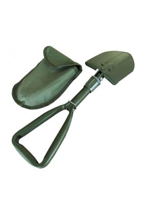 Nikula-profesyonel Portatif Katlanabilir Kürek ( Orta Boy 59 Cm )