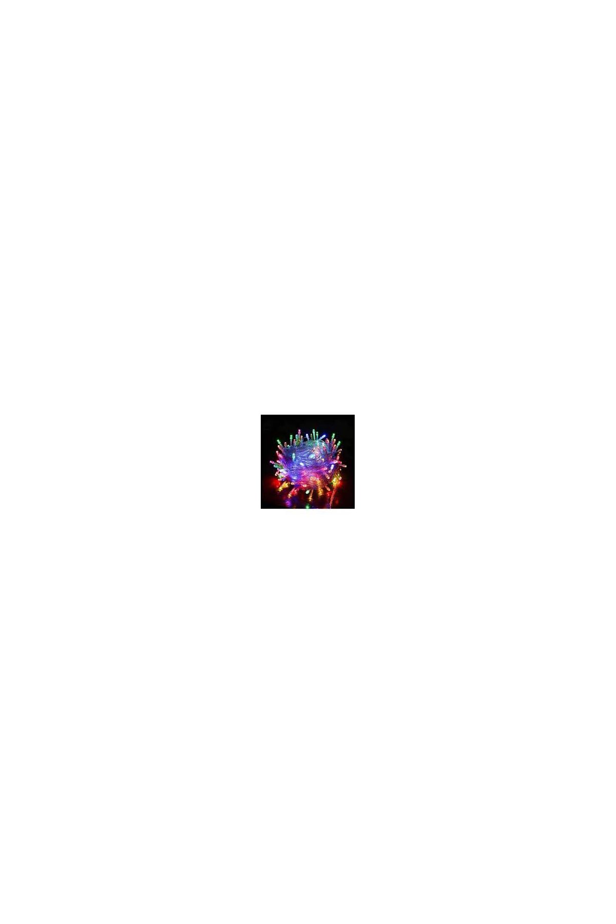DAMLA UÇLU LED IŞIK RGB RENKLİ