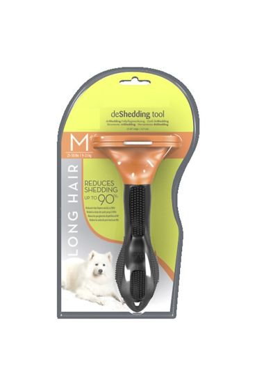 Köpek Ve Kediler İçin Tüy Alıcı Temizlik Tarağı 6,5 Cm