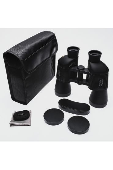 Nikula 16x50 Perma Focus – Otomatik Netleme El Dürbünü 1000m/60m