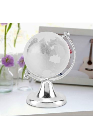Mini Boy Kristal Cam Dünya