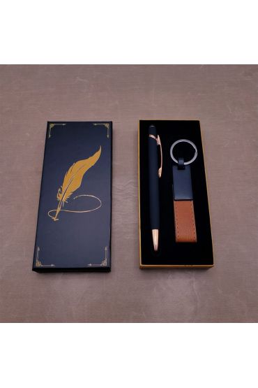 Rubber Kalem Ve Anahtarlık