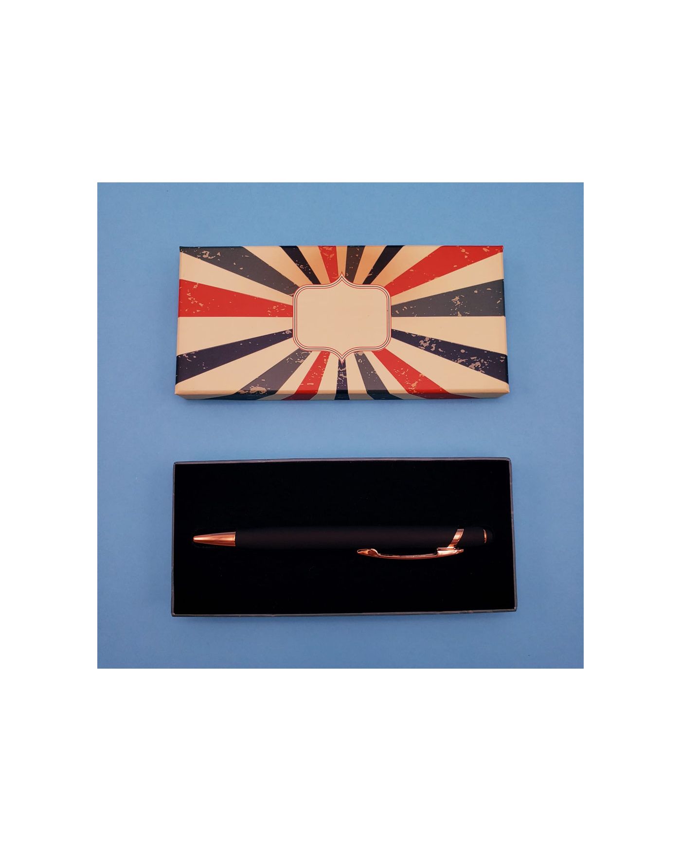 Touchpen Rubber Kalem