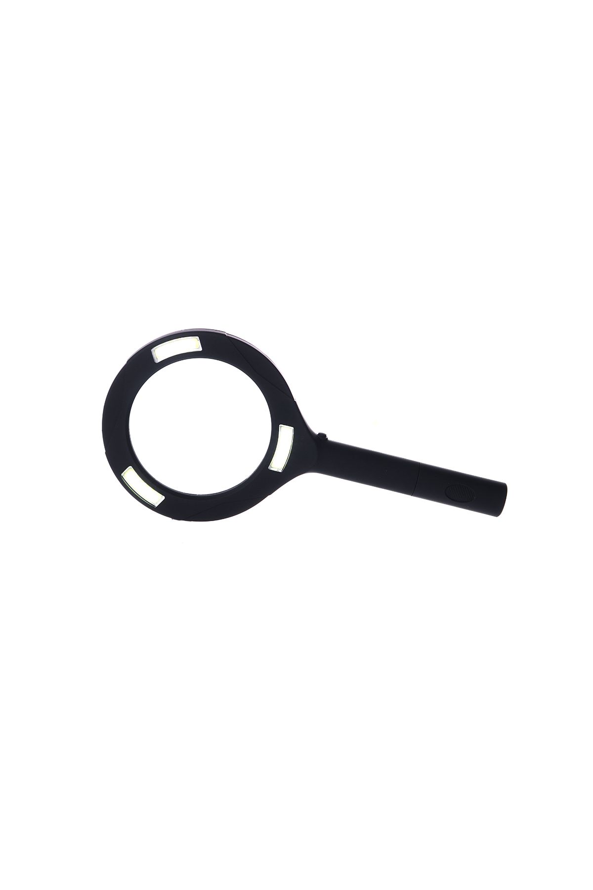 250 Lümen Işıklı Mercek Büyüteç Watton Wt-374