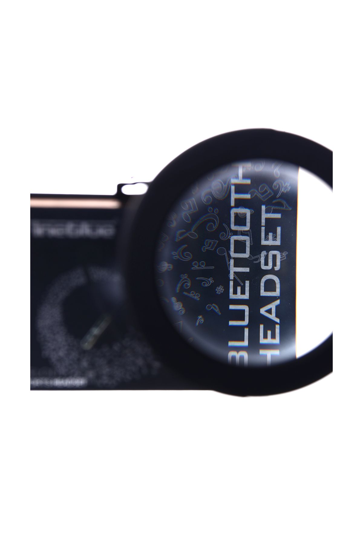 250 Lümen Işıklı Mercek Büyüteç Watton Wt-374