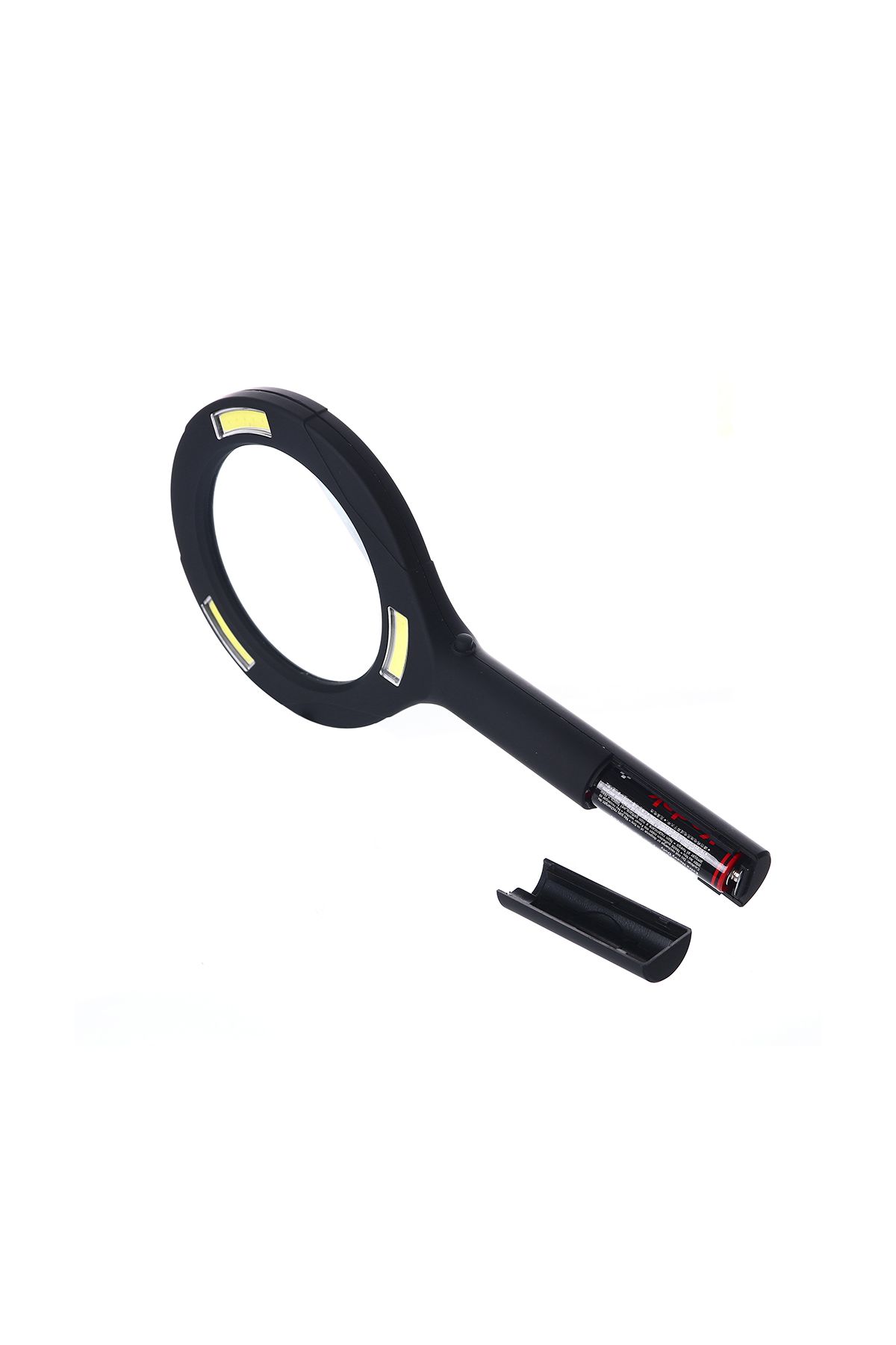 250 Lümen Işıklı Mercek Büyüteç Watton Wt-374