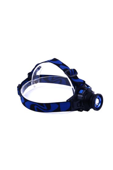 Q5 Şarjlı Mercekli Kafa Feneri Blackwatton Wt-121