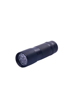 9 Ledli EL Feneri Promosyon Ürünü Watton Wt-032