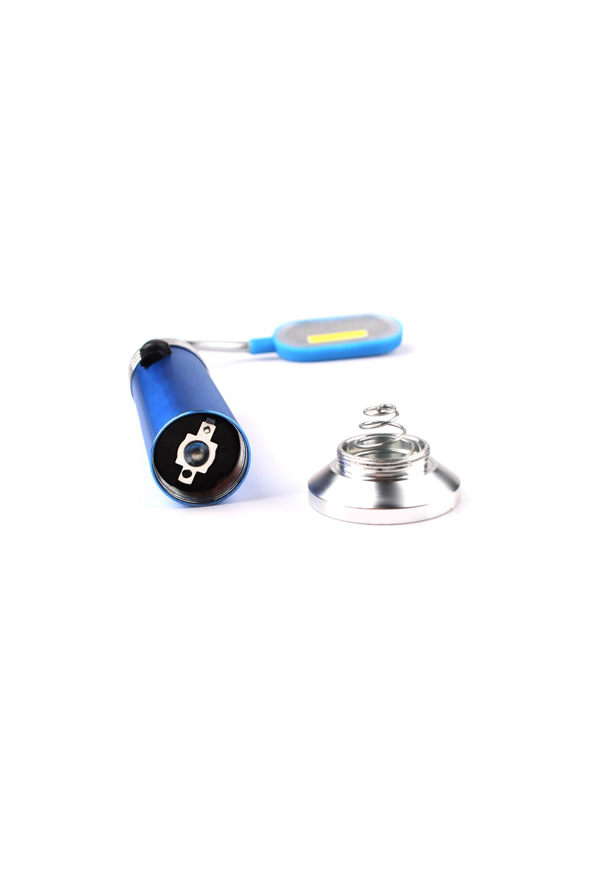 SOB Ledli Mıknatıslı Masa Lambası Watton Wt-320