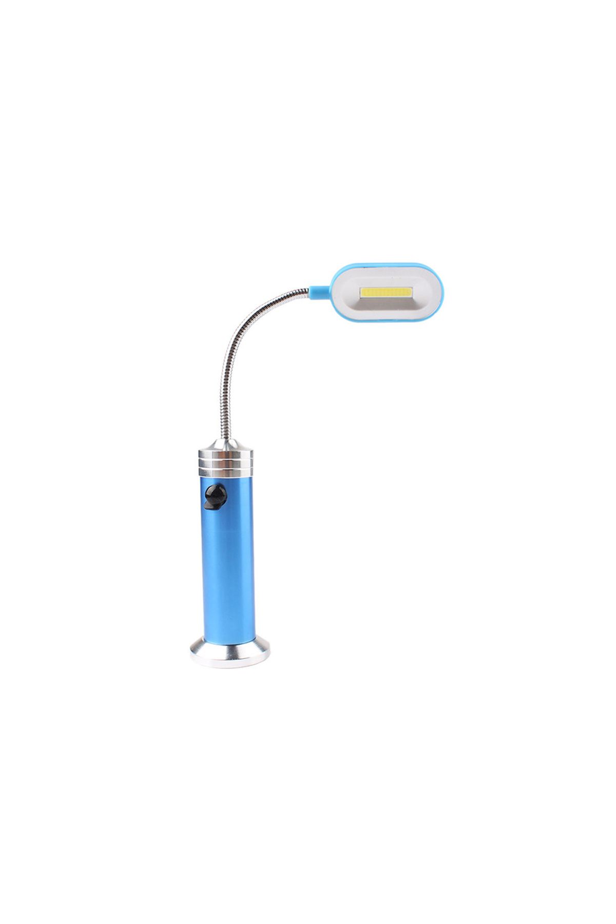 SOB Ledli Mıknatıslı Masa Lambası Watton Wt-320