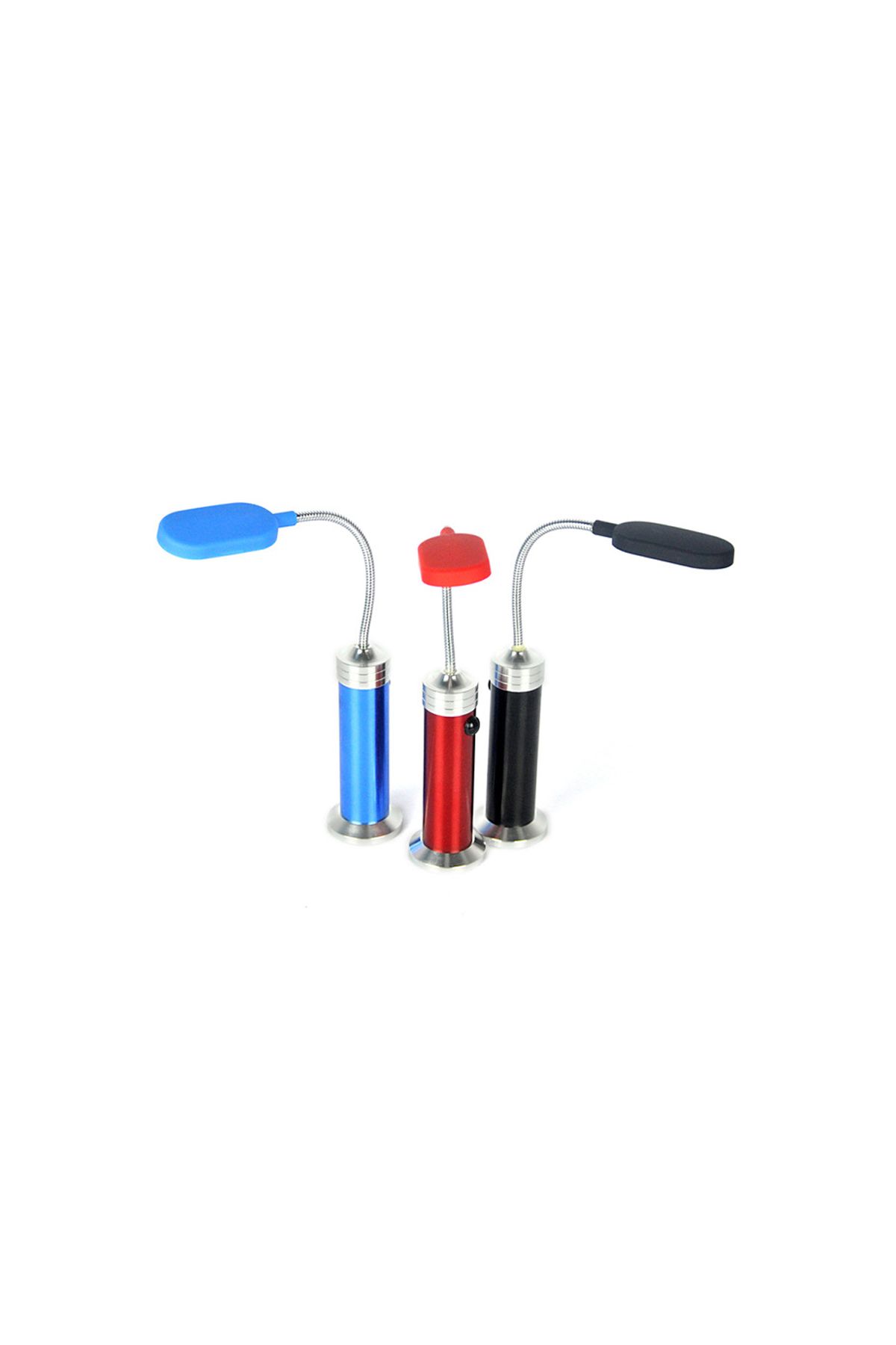 SOB Ledli Mıknatıslı Masa Lambası Watton Wt-320