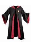 Harry Potter Gryffindor Cübbe Çocuk Boy - Harry Potter Kostümü 7-8 Yaş