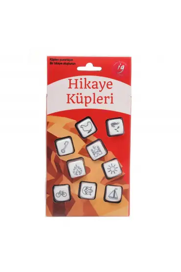 Hikaye Küpleri