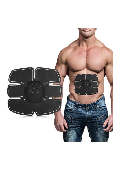 SixPad Kas Geliştirici Masaj Aleti