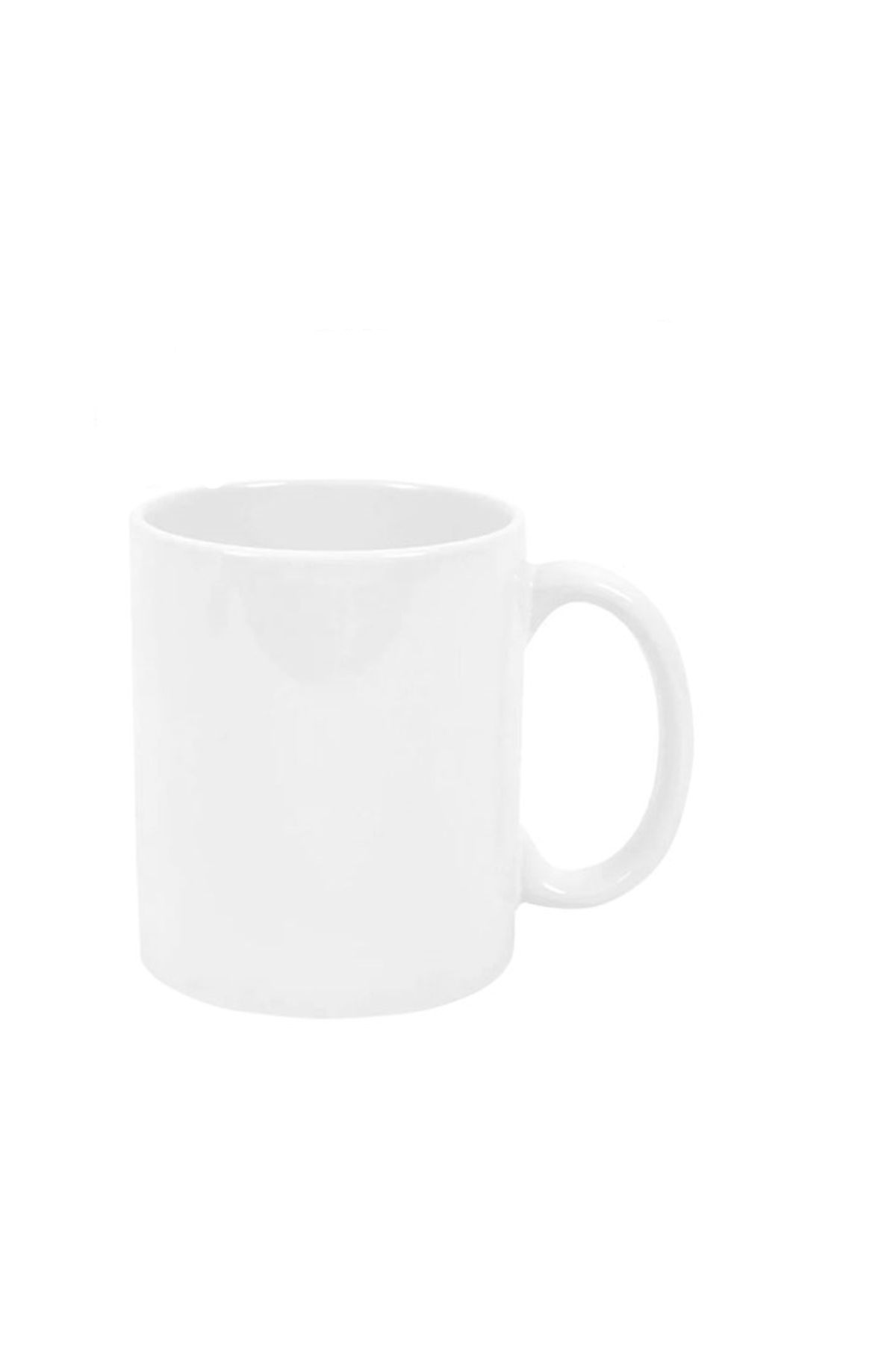 Sublimasyon Kupa Bardak