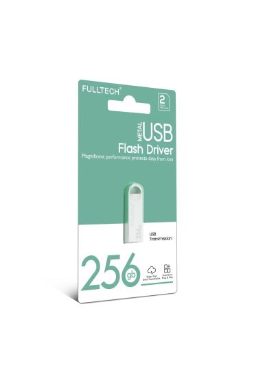 256GB Metal Usb Flash TGFD14