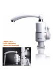 Hot Water Elektrikli Ani Su Isıtıcı Musluk