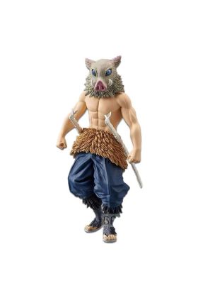 inosuke Figür