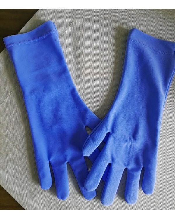 Elsa Eldiveni - Karlar Ülkesi Elsa Frozen Eldiveni 1 Çift