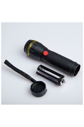 PeakStar PS-7083 Plastik Zoomlu Pilli El Feneri