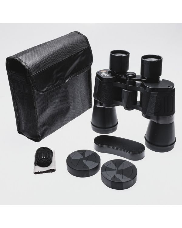 Nikula 7x50 Profesyonel El Dürbünü V1 – 1000m/56m