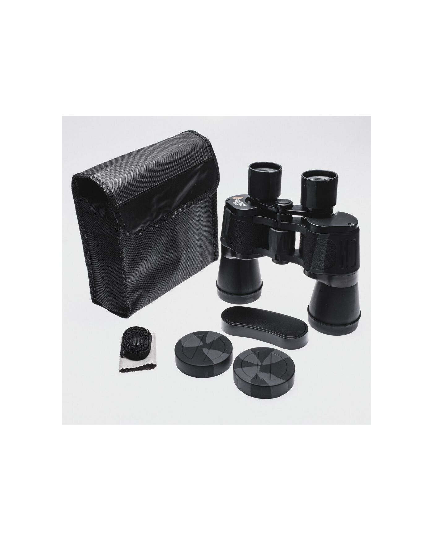 Nikula 7x50 Profesyonel El Dürbünü V1 – 1000m/56m