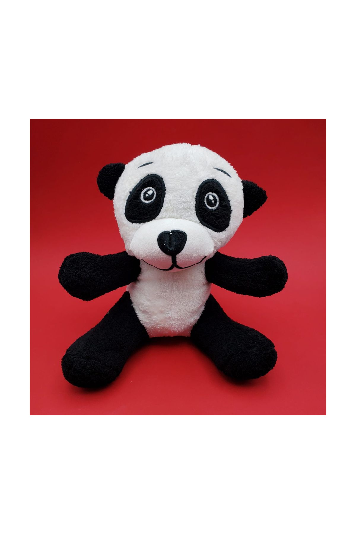 Sevimli Peluş Oyuncak Panda