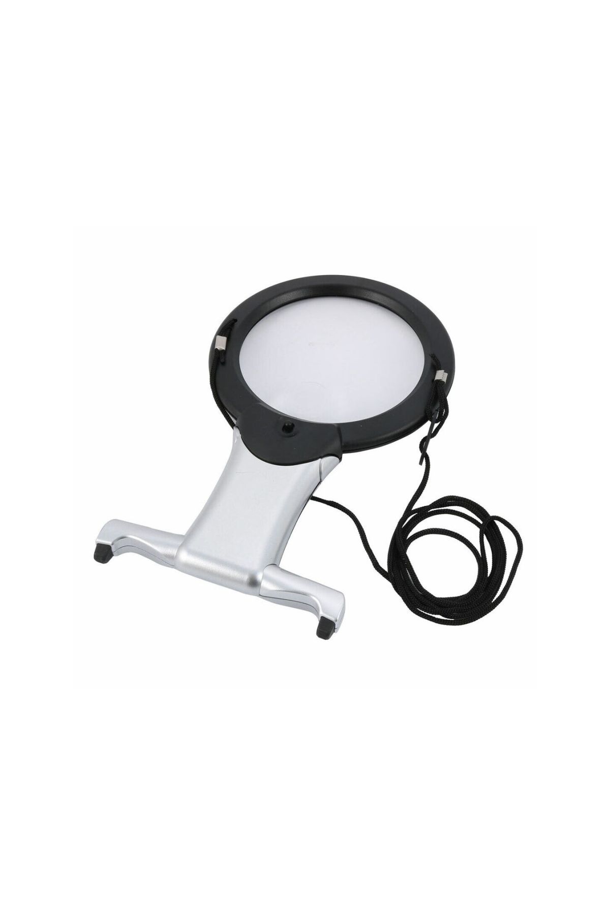 Nikula- 2x 6x Led Eller Serbest,boyun Asılı,dıkış,okuma Için En Uygun Büyüteç 11b-1