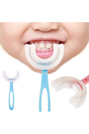 çocuk Diş Fırçası