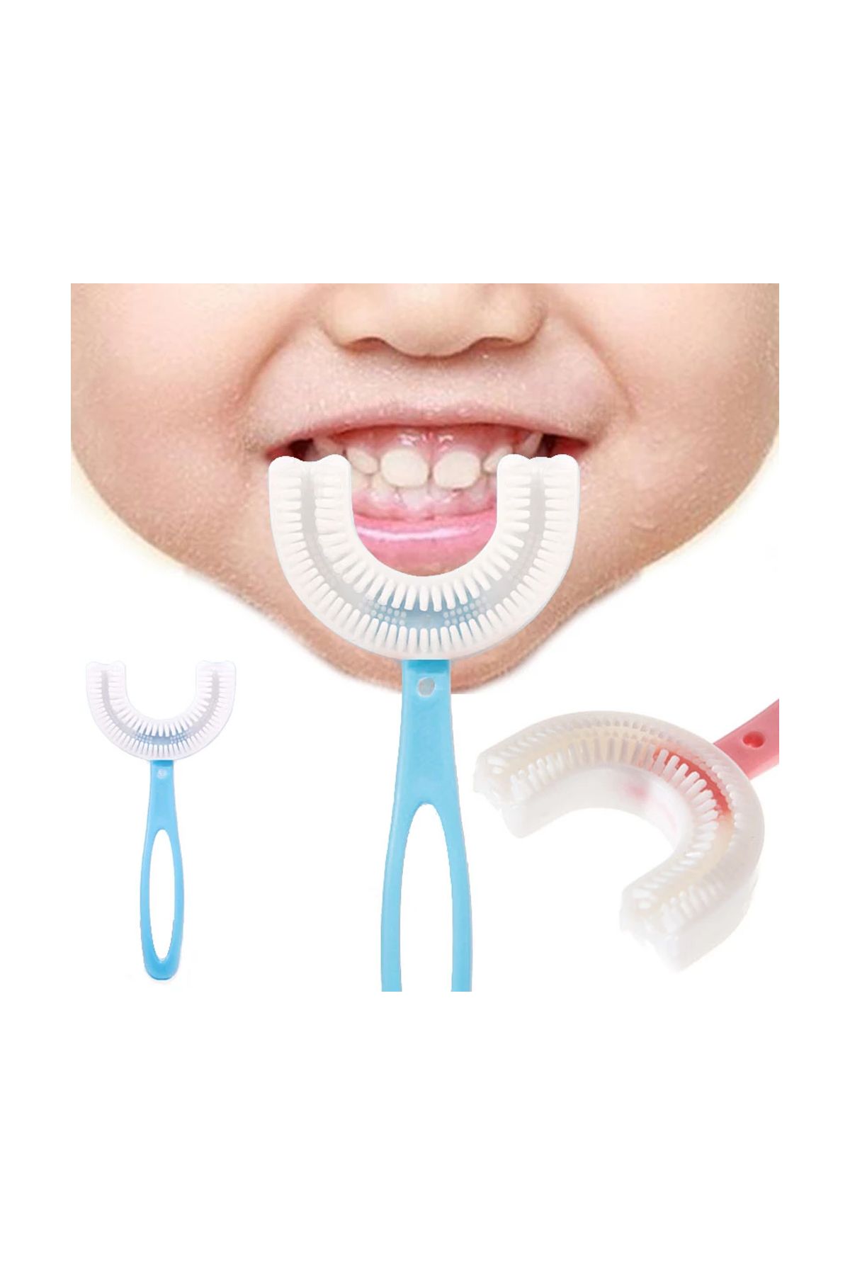 çocuk Diş Fırçası