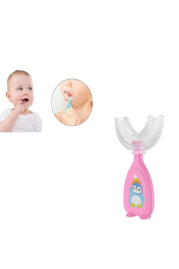 Yeni Model çocuk Diş Fırçası