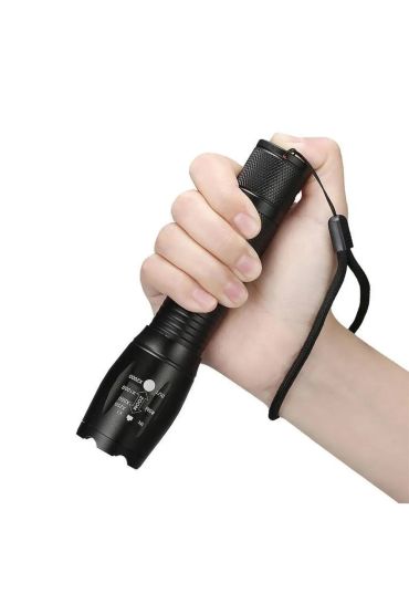 BEYAZ , SARI VE MOR RENK AYDINLATMA Q5 LED WATTON WT-610