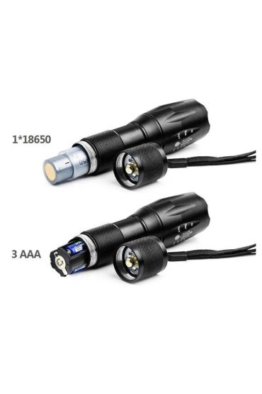 BEYAZ , SARI VE MOR RENK AYDINLATMA Q5 LED WATTON WT-610