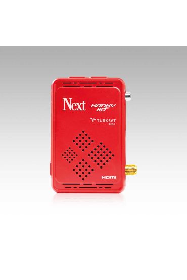 Next Kanky Mini HD Uydu Alıcısı