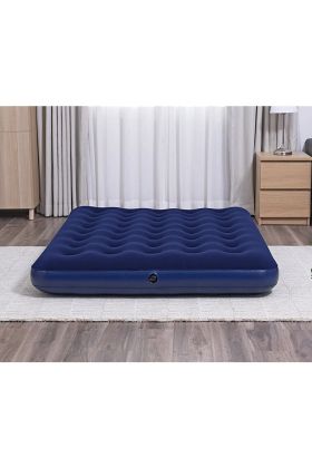  BESTWAY PAVİLLO ÇİFT KİŞİLİK 67002 ŞİŞME YATAK (191 X 137 X 22 CM)