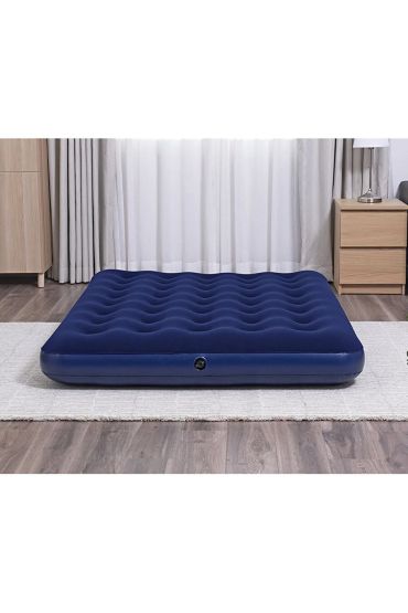  BESTWAY PAVİLLO ÇİFT KİŞİLİK 67002 ŞİŞME YATAK (191 X 137 X 22 CM)