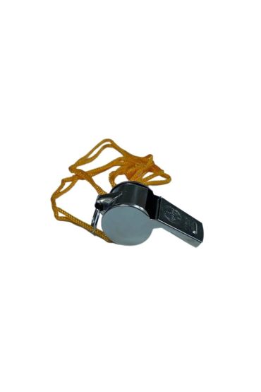 Nikula-düdük Metal Sporcu Düdüğü Yüksek Desibel Deprem Düdüğü