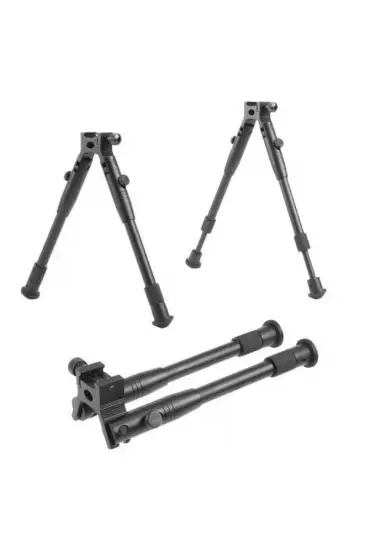 Nikula- Bipod Katlanabilir Kızaklı  çatal Ayak